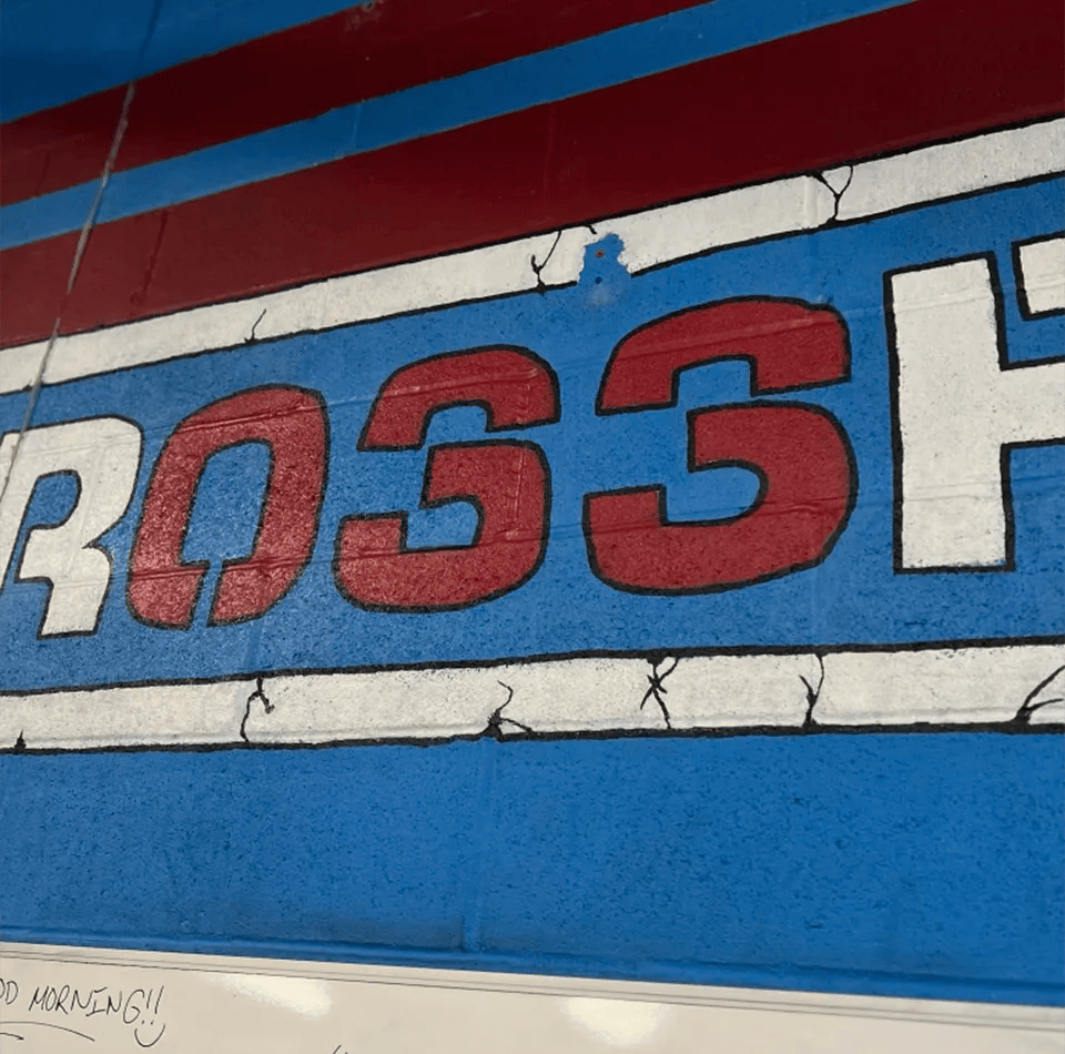 Gym Info 1 best gym in town CrossFit 033